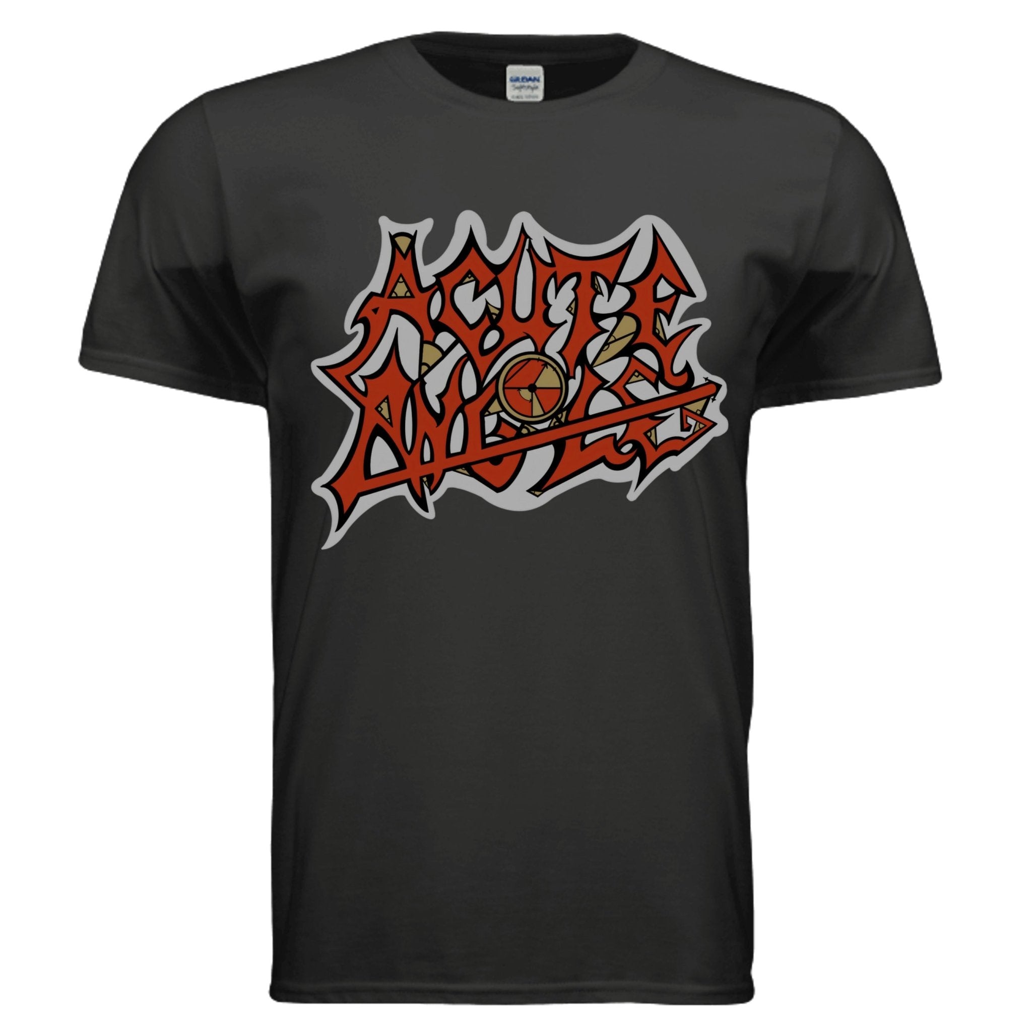 Acute Angle - Uni - Martha Rocks!