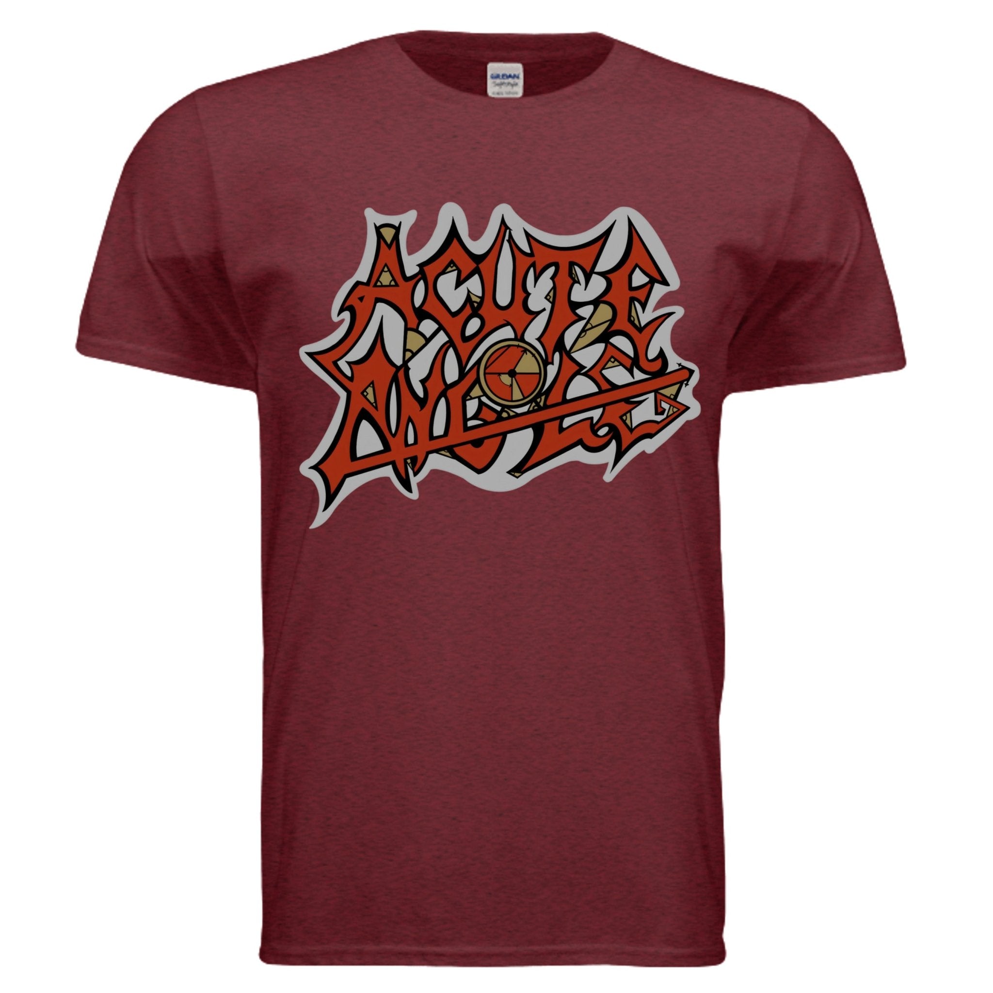 Acute Angle - Uni - Martha Rocks!