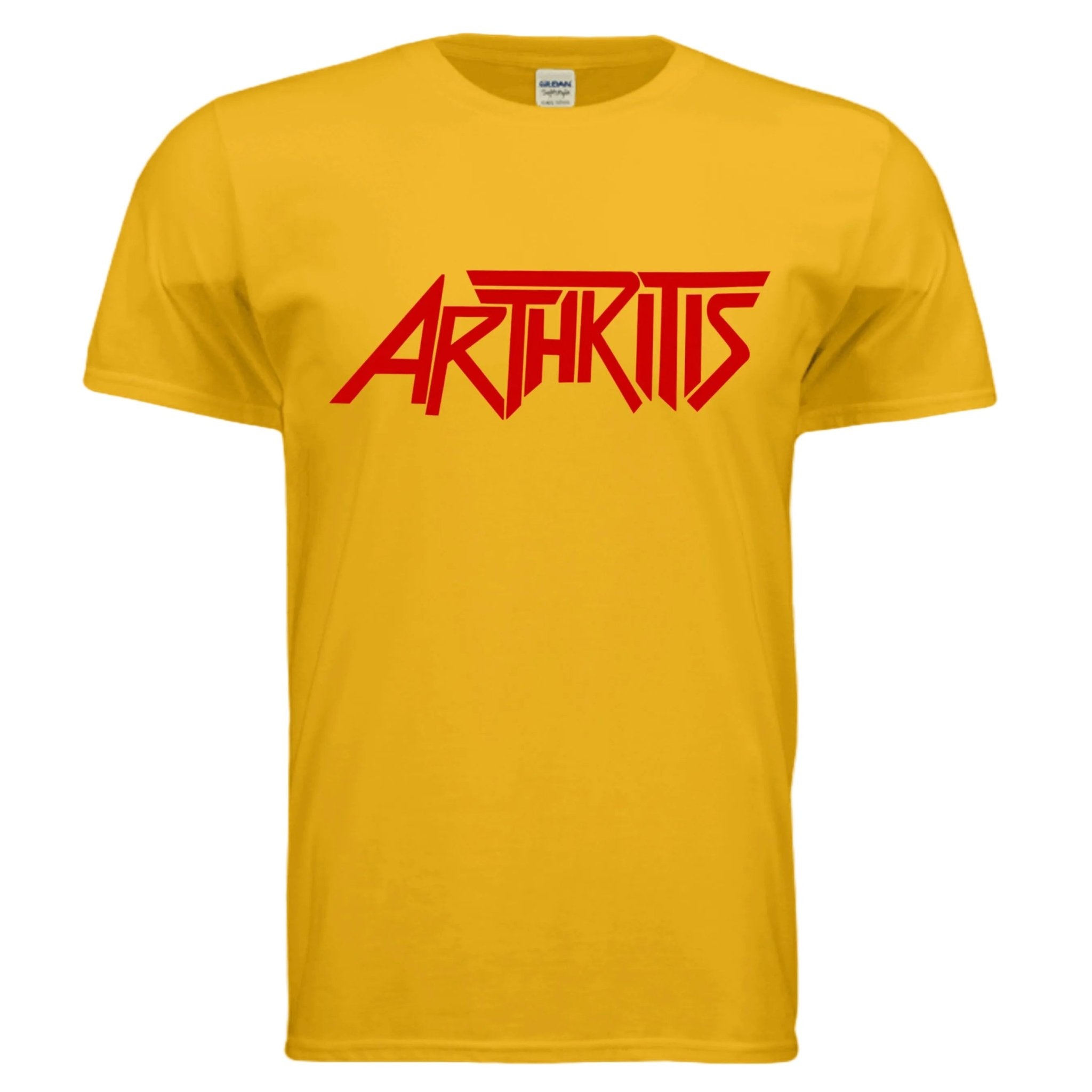 🎸 Among the Arthritic Tee - Martha Rocks!
