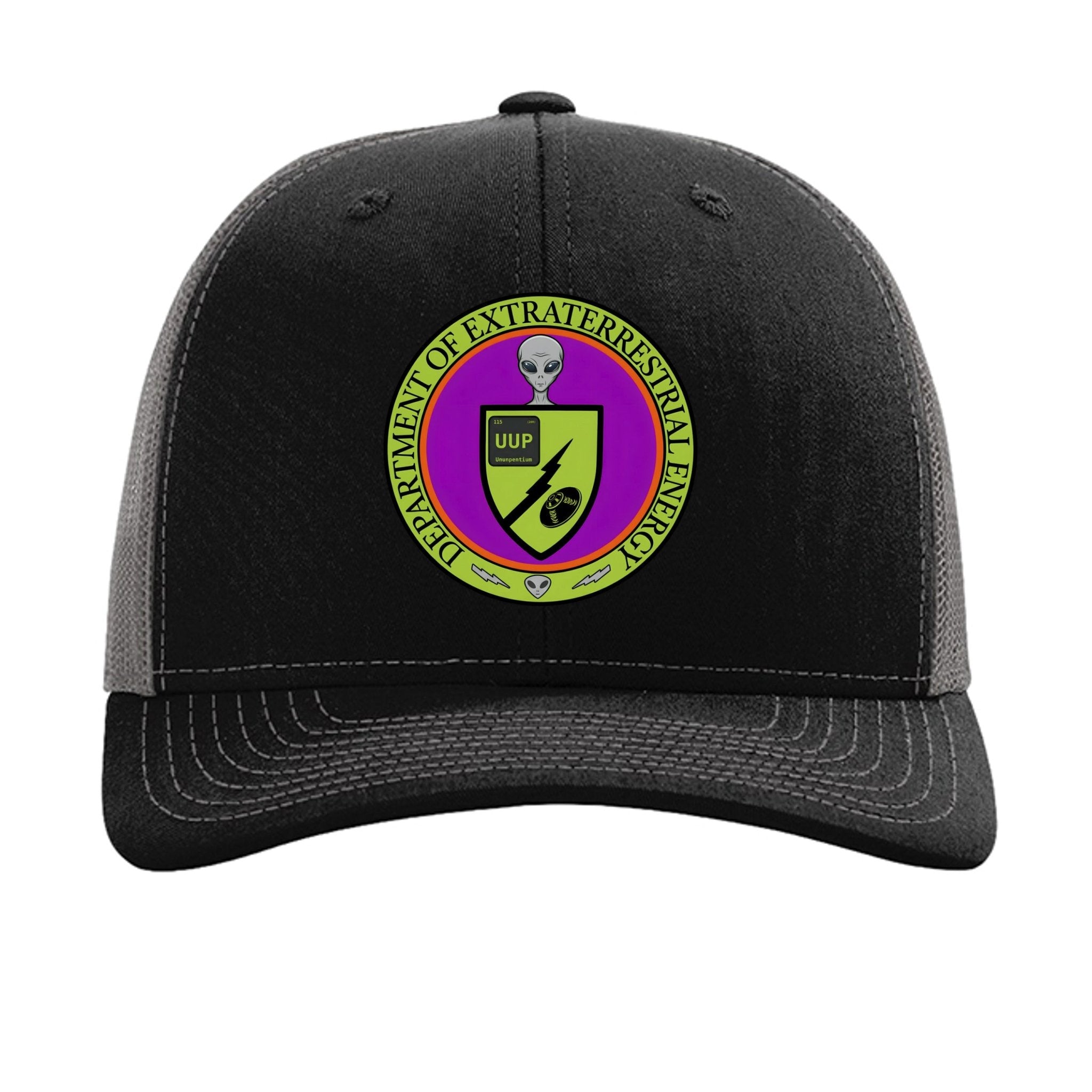 DOEE- Hat - Martha Rocks!