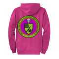 DOEE- Hoodie - Martha Rocks!