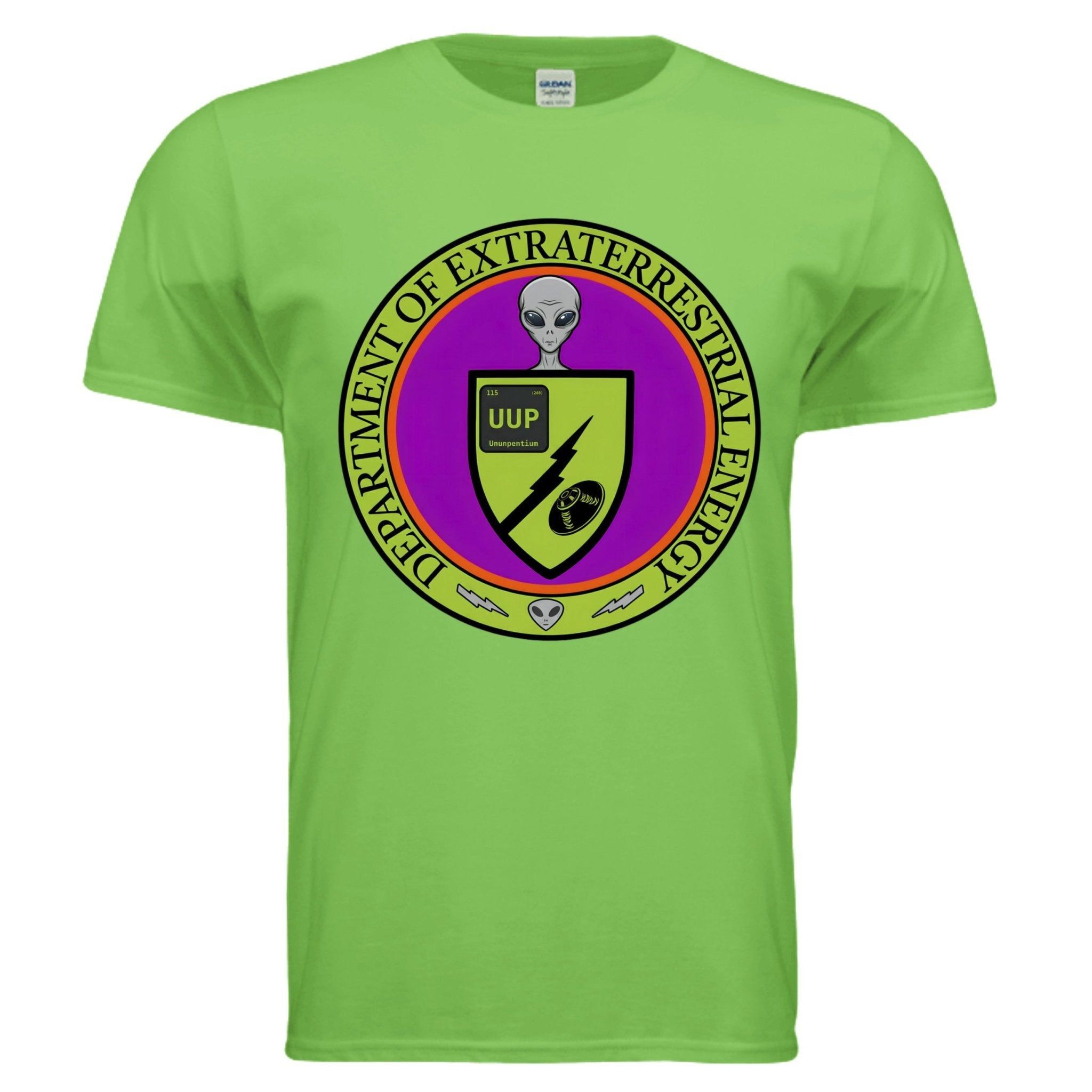 DOEE - Uni Tee - Martha Rocks!