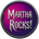 Martha Rocks! - Home
