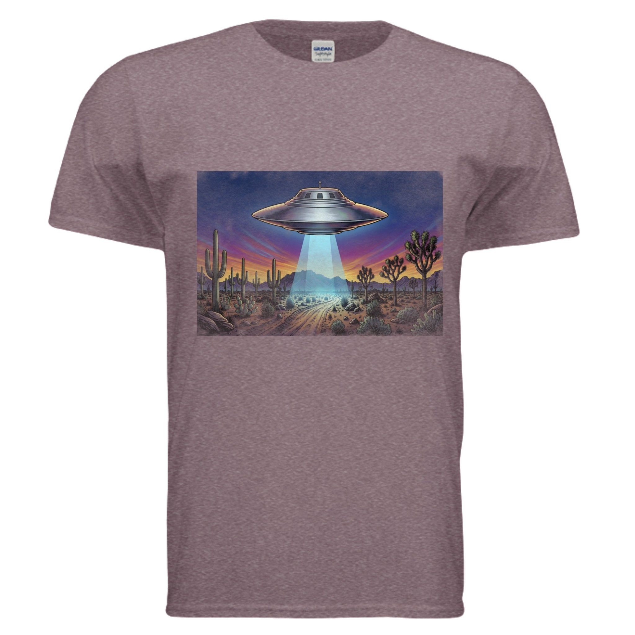 🛸 "High Strangeness" Tee - Martha Rocks!