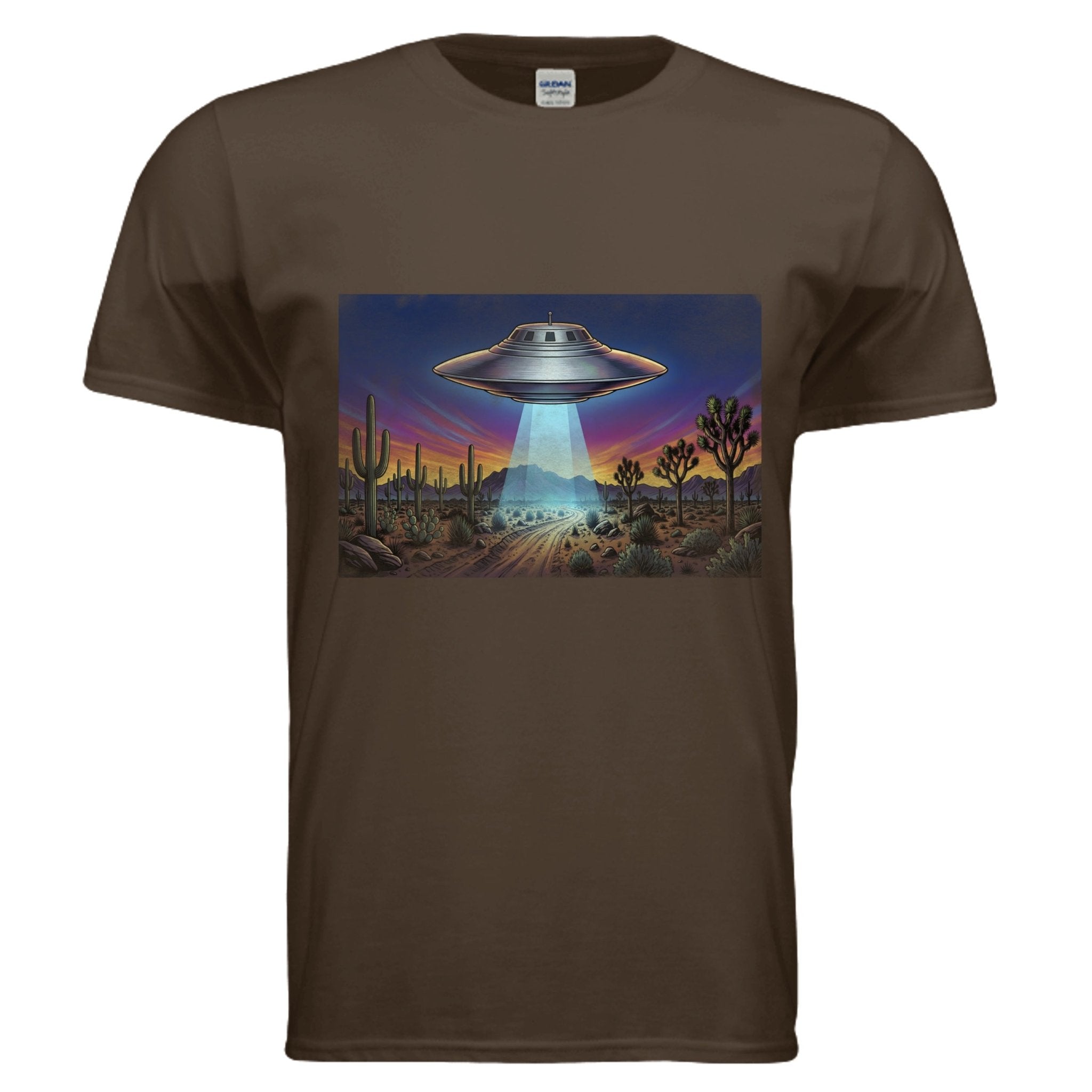 🛸 "High Strangeness" Tee - Martha Rocks!