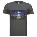 🛸 "High Strangeness" Tee - Martha Rocks!