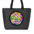 Black - BG410 - FRONT