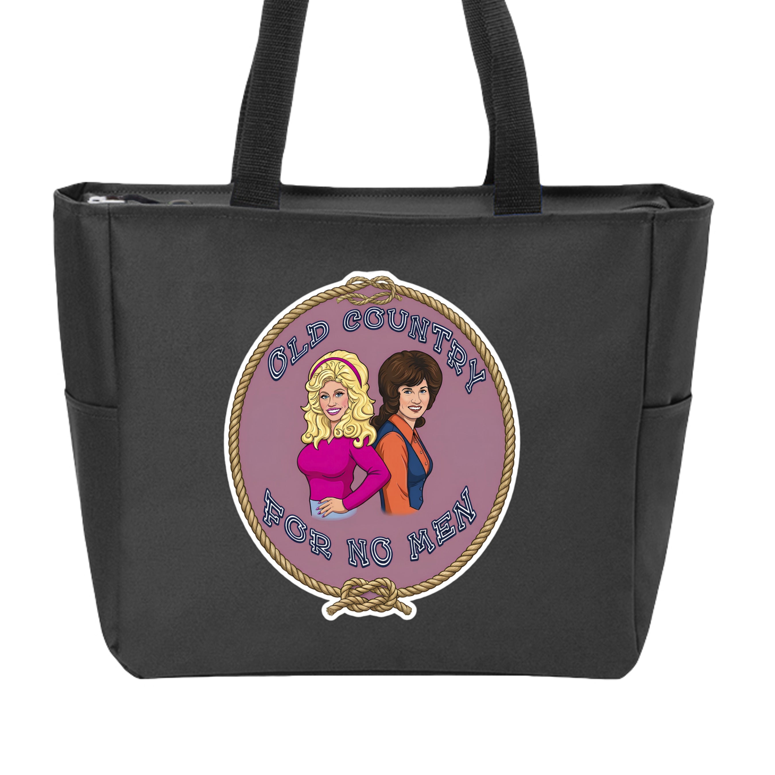 Black - BG410 - FRONT