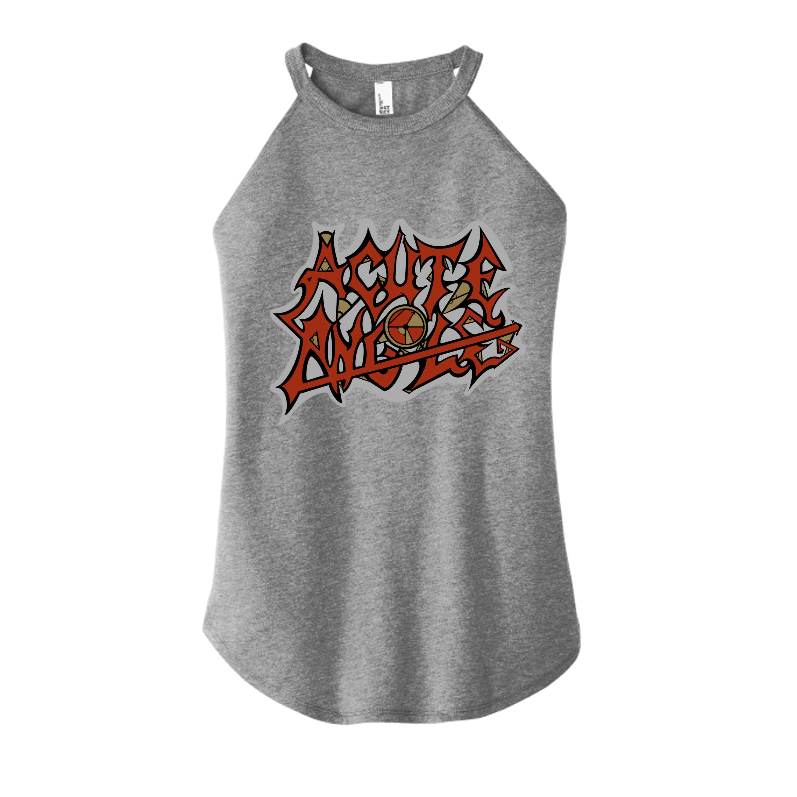 Grey Frost - DT137L - FRONT