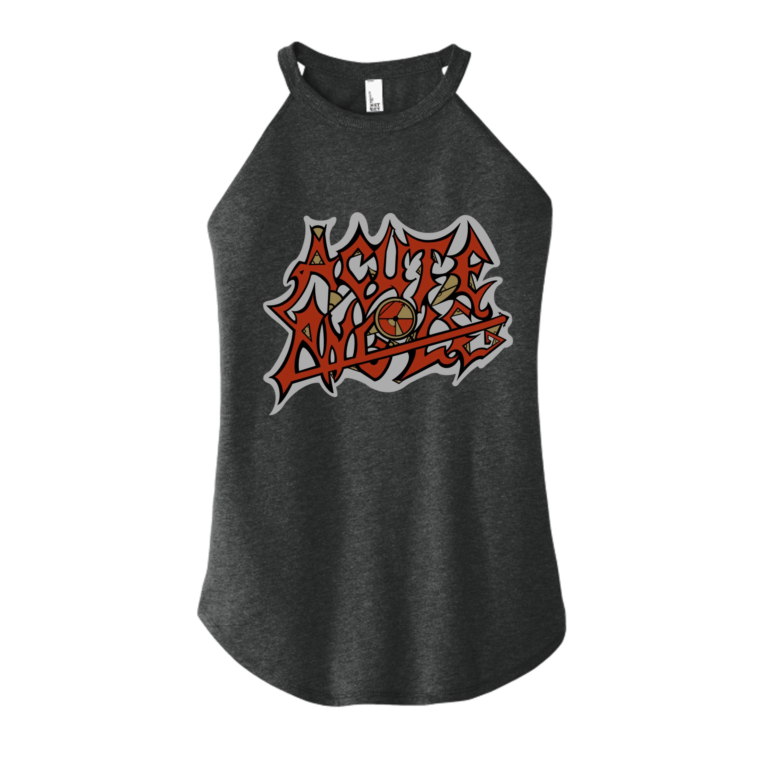 Black Frost - DT137L - FRONT