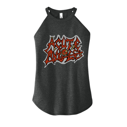 Black Frost - DT137L - FRONT