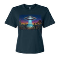 Vintage Navy - 6110C - FRONT