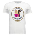 🎶 Old Country for No Men Graphic Tee - Martha Rocks!