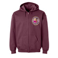 Old Country - Hoodie - Martha Rocks!