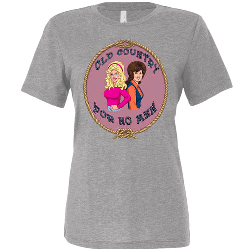 Old Country - Tee - Martha Rocks!