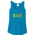 S4 Sport Model Tank - Martha Rocks!