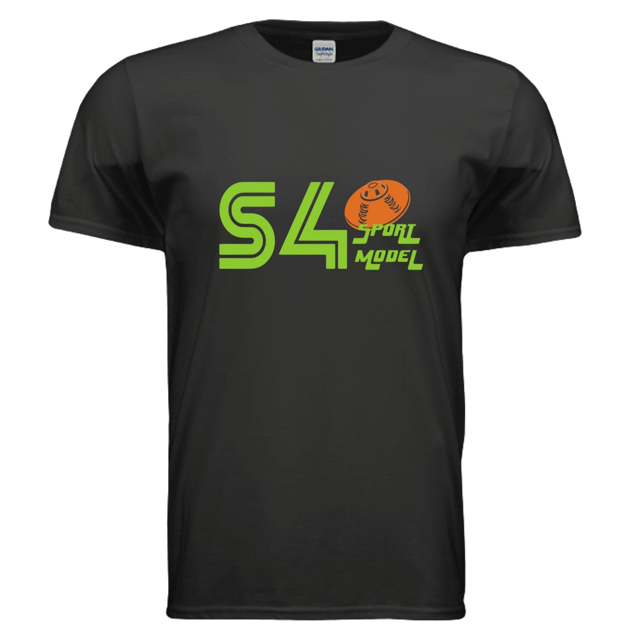 S4 Sport Model Tee - Martha Rocks!