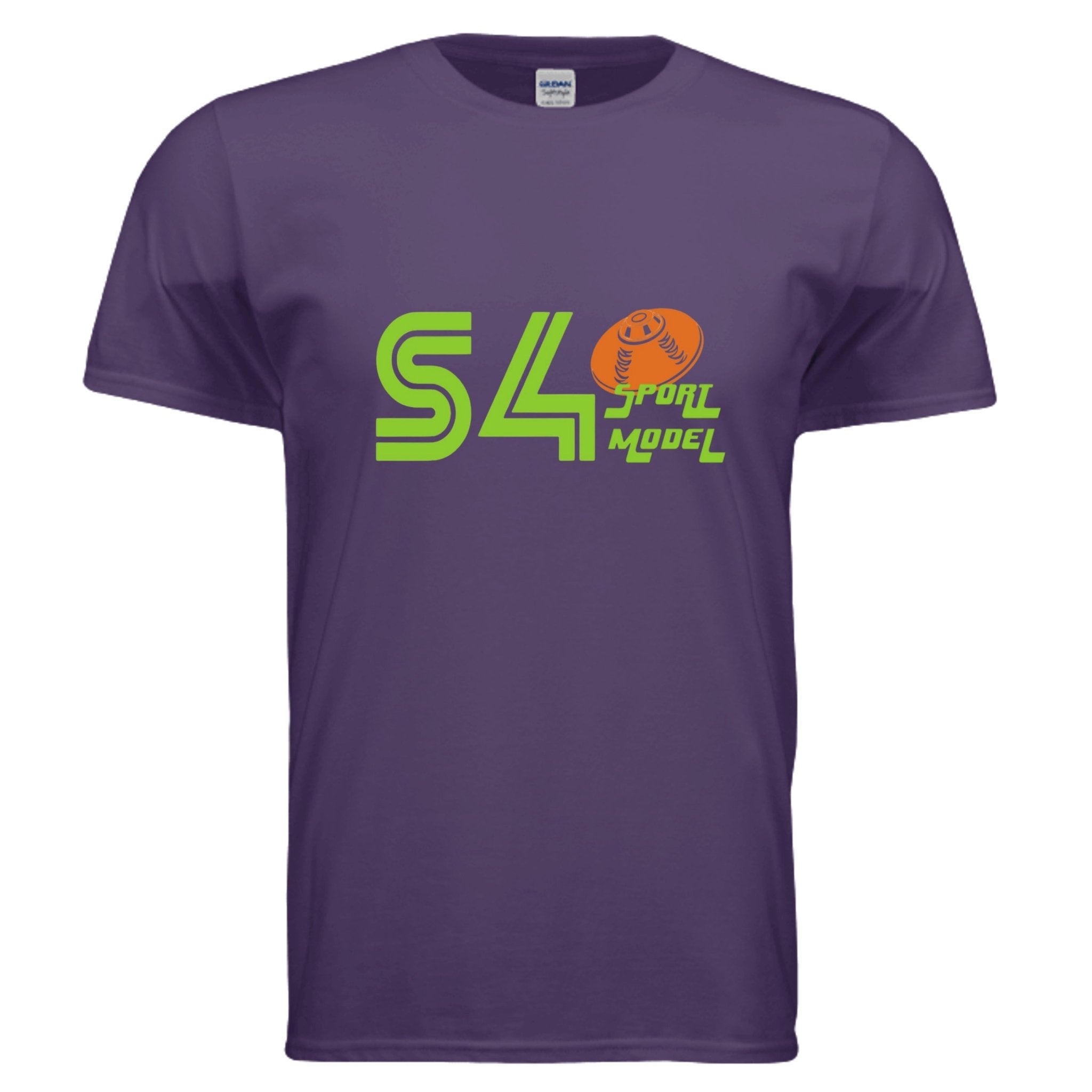 S4 Sport Model Tee - Martha Rocks!