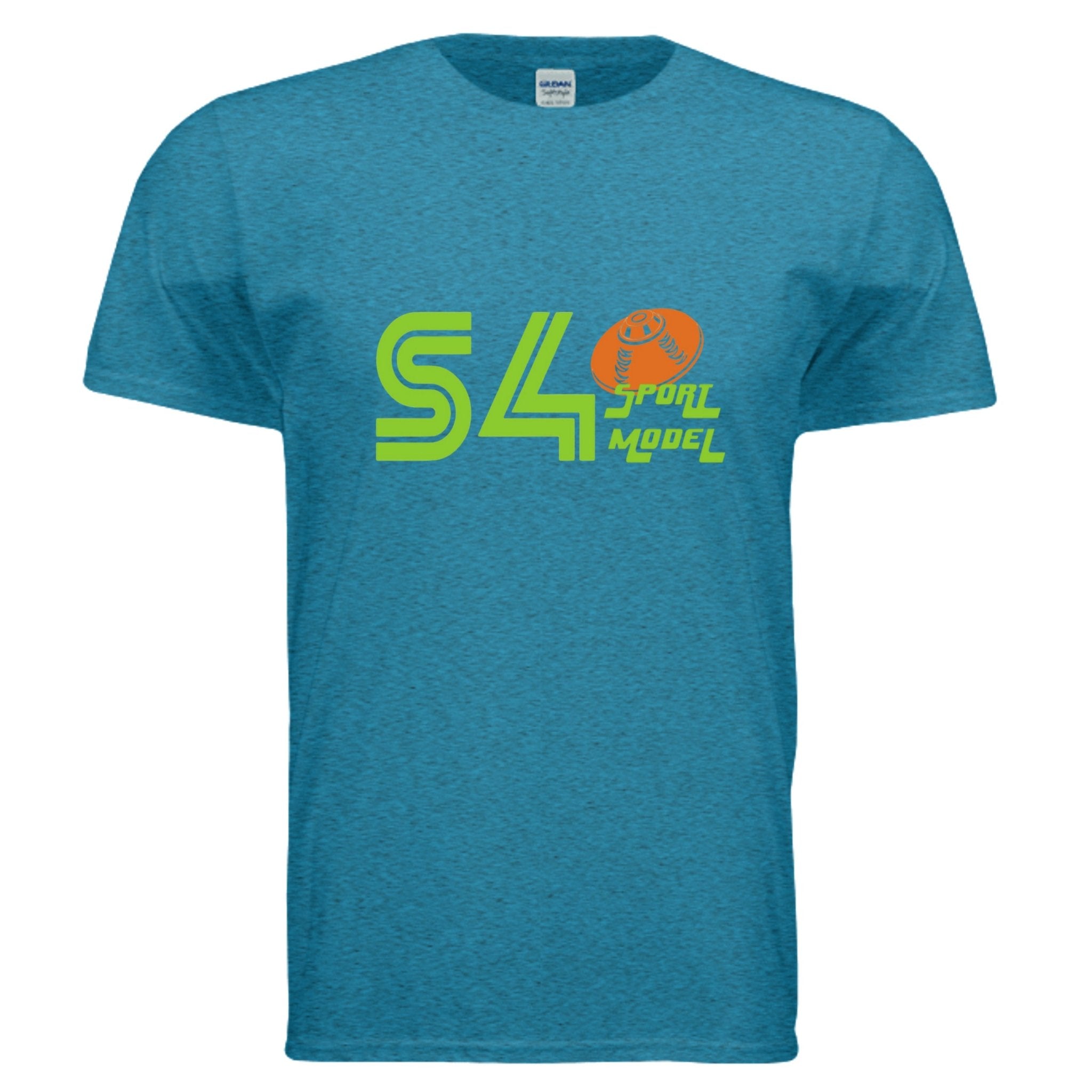 S4 Sport Model Tee - Martha Rocks!