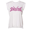 Sheicide Tank - Martha Rocks!