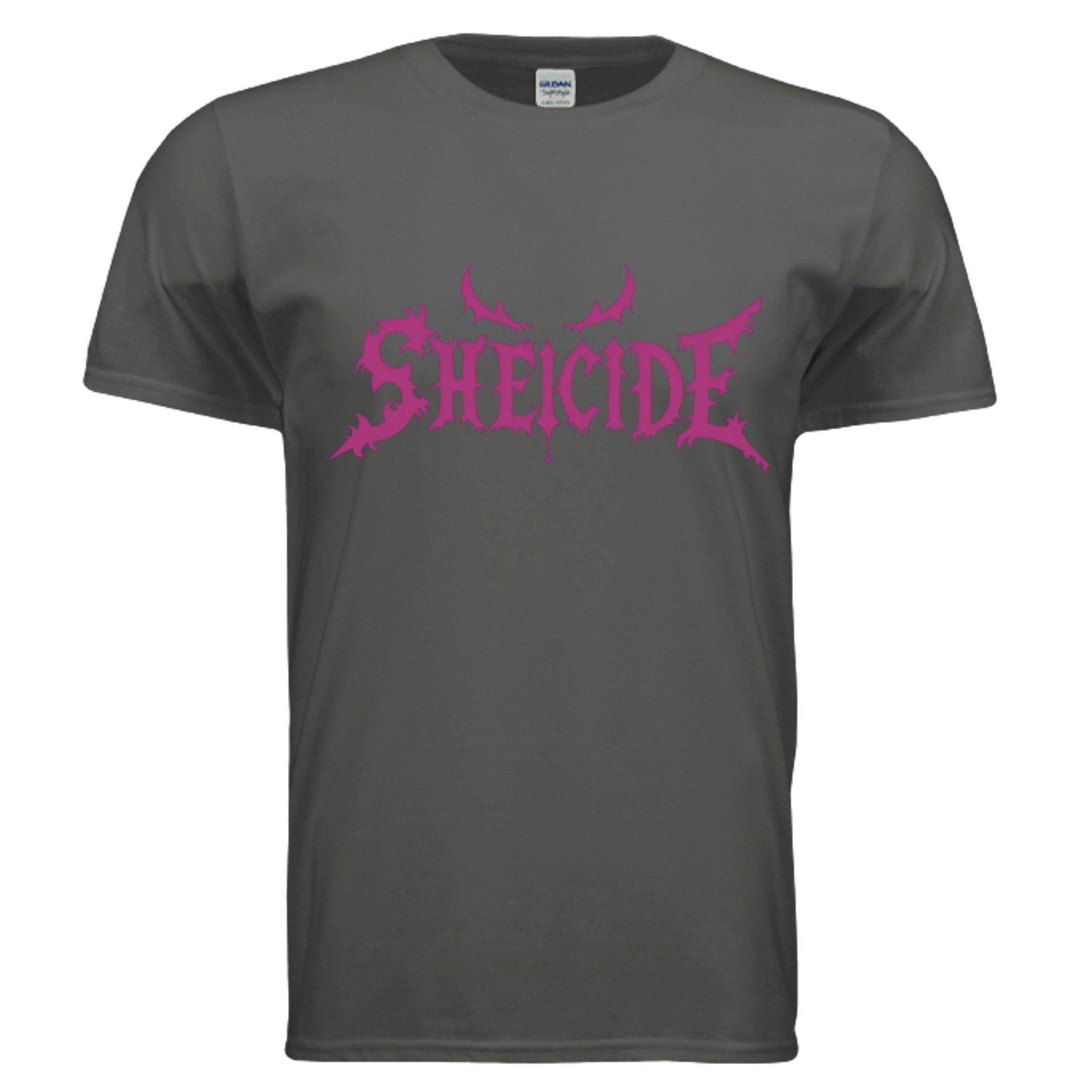 Sheicide Uni-Tee - Martha Rocks!