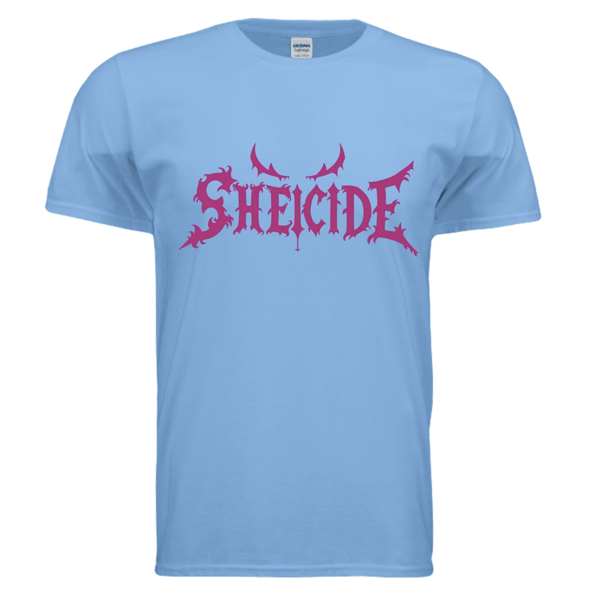 Sheicide Uni-Tee - Martha Rocks!