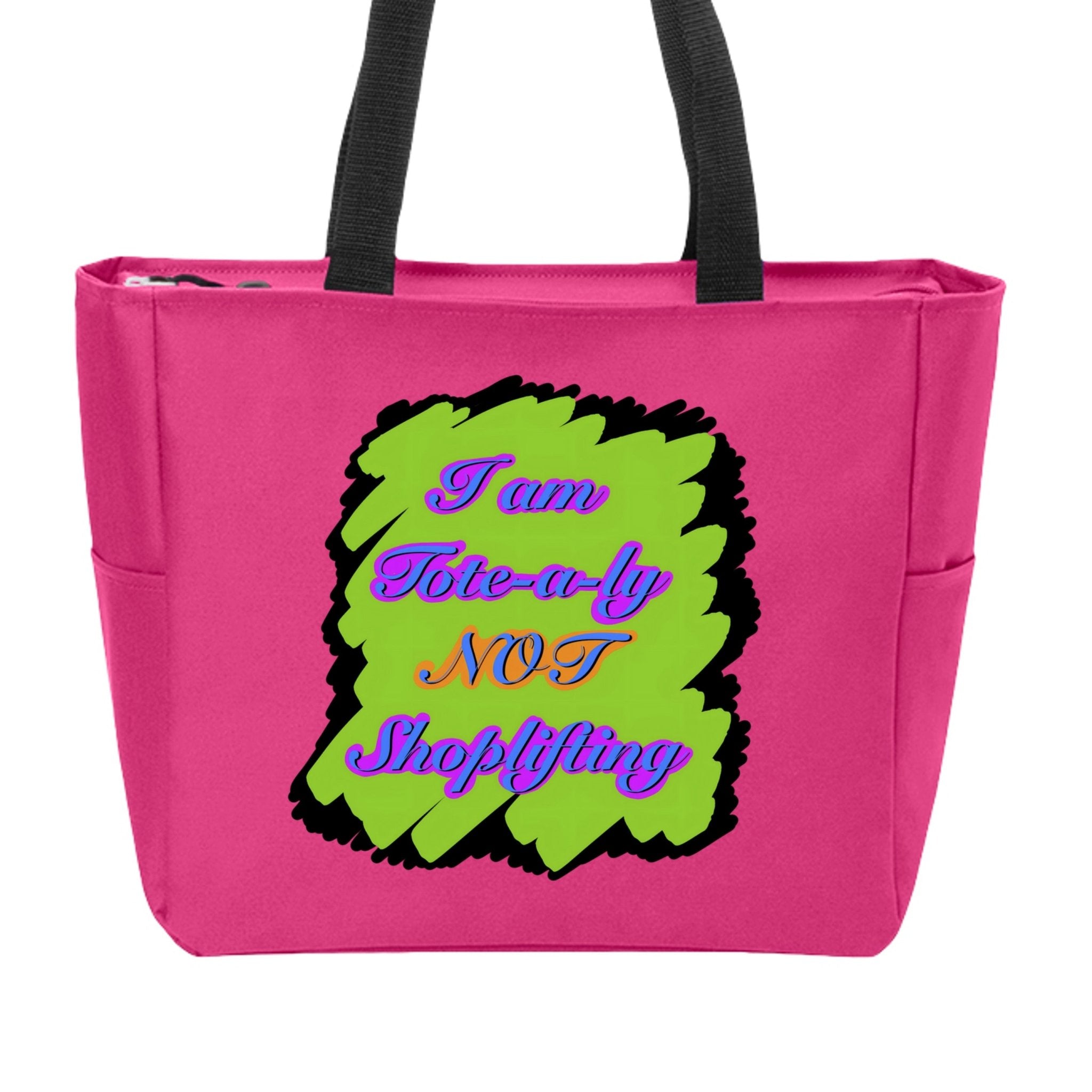 Tote-a-ly Not - Martha Rocks!