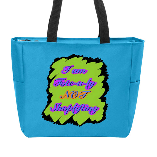 Tote-a-ly Not - Martha Rocks!