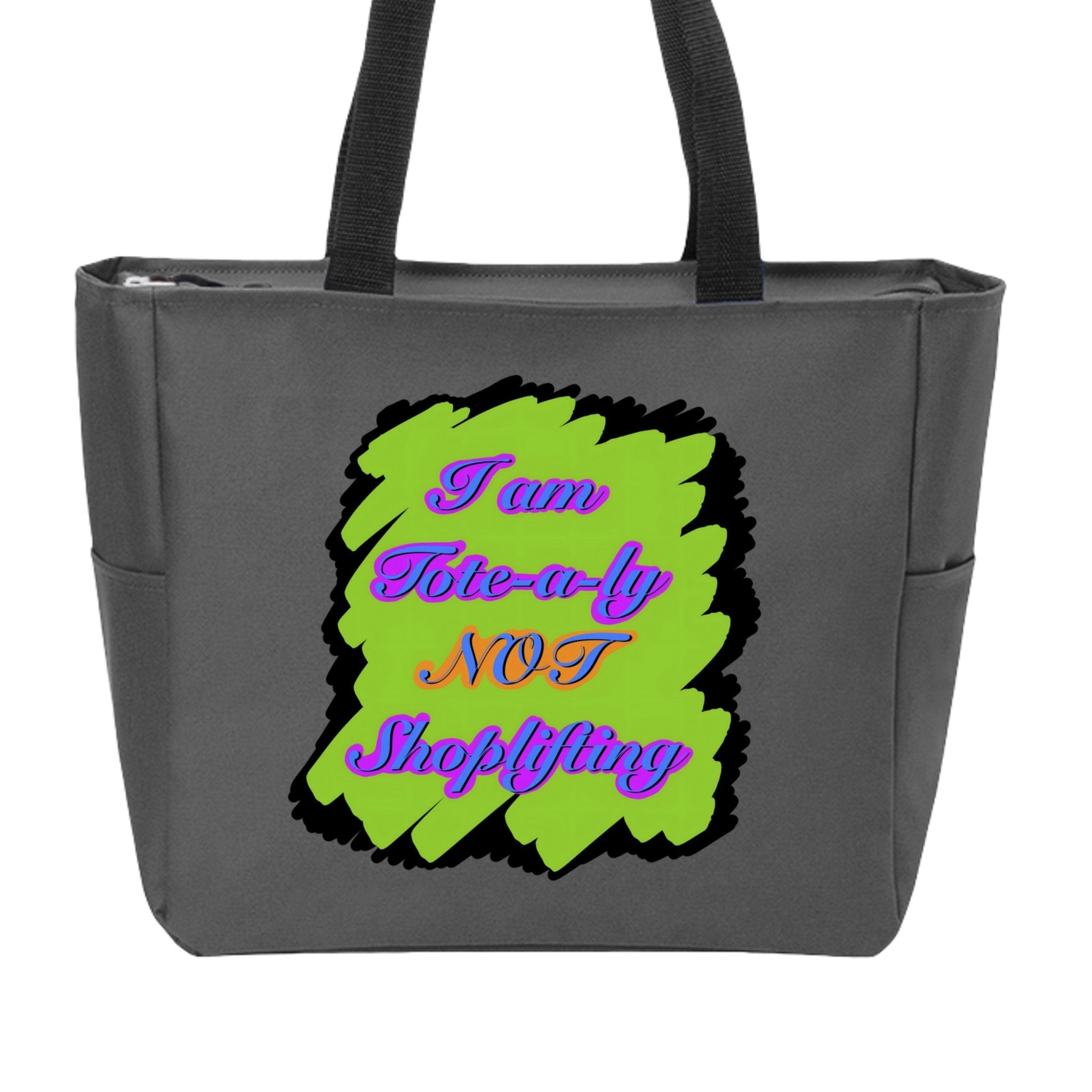 Tote-a-ly Not - Martha Rocks!